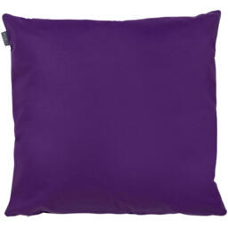 Floral Print Outdoor Cushion- First Collection (Set of 4) - Pink - thumbnail 2