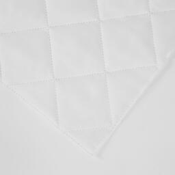 Pinsonic Mattress Topper - White / King - thumbnail 4
