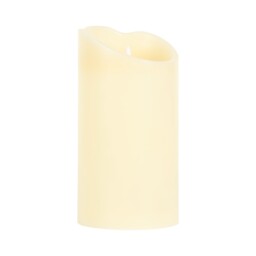 Flicker Blow Out LED Candle  - Neutral / 25cm - thumbnail 3