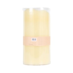Flicker Blow Out LED Candle  - Neutral / 25cm - thumbnail 2
