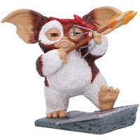 Gremlins Gizmo - Ready Aim Fire Figurine - 11.5cm