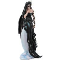 Dark Skies by Nene Thomas Fairy Figurine - 28cm