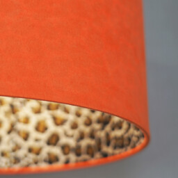 Zola Leopard Shade - thumbnail 5