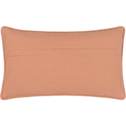 Year Of The Tiger Velvet Cushion - Pink / 0.48kg / Polyester - thumbnail 3