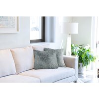 Doux Cushion Cover - Grey - image 1