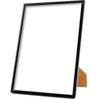 Picture Certificate Frame - Black / A4 / 3 - image 1
