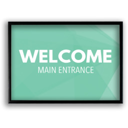 Picture Certificate Frame - Black / A4 / 3 - thumbnail 4