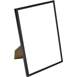 Picture Certificate Frame - Black / A4 / 3 - thumbnail 2