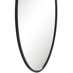 The Black Ovale - Black - thumbnail 4