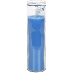 Solar System Cedar Tube Jar Candle - 50hr - thumbnail 3