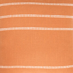 Eleni Cushion - Rust - thumbnail 2