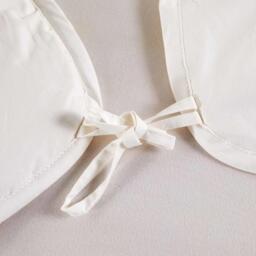 Homescapes Premium Heavy Wool Duvet - Cream / Superking - thumbnail 3