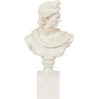 Grecian Statue - White - image 1
