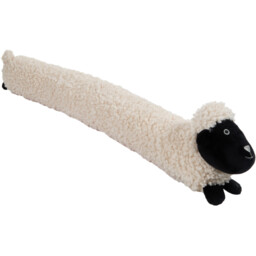 Stanley the Sheep Draught Excluder - Natural - thumbnail 2