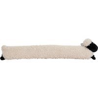 Stanley the Sheep Draught Excluder - Natural - thumbnail 1