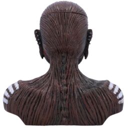 Iron Maiden The Book of Souls Bust Box - 11cm - thumbnail 4