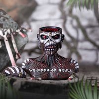Iron Maiden The Book of Souls Bust Box - 11cm - thumbnail 1