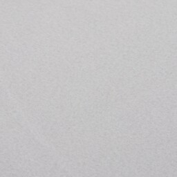Essential Soft Fleece Throw - Silver - thumbnail 4