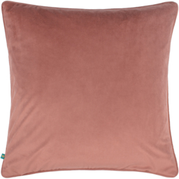 Dusk Monkey Embroidered Cushion - Emerald / 80 Polyester 20 Feather - thumbnail 4