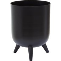Yana Large Vase - Iron 100%
