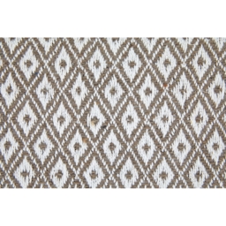 Casablanca Throw - Taupe / 178cm / 254cm - thumbnail 3