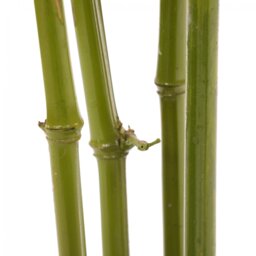 Artificial Bamboo Tree Plant Indoor Outdoor Garden Decoration - Green - thumbnail 5