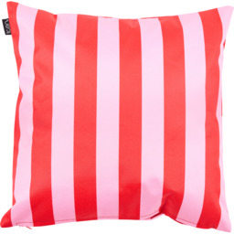 icon 43x43cm Checkerboard Scatter Cushions, Set of 4 - Pink - thumbnail 3