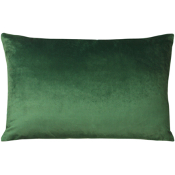 Parade Elephant Cushion - Emerald - thumbnail 4