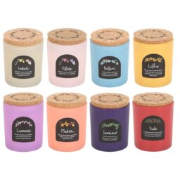 Wheel of the Year Candle Set Seasonal Rituals - Multi - thumbnail 2