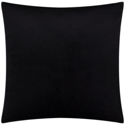 Hali Boucle Cushion - Black / 80 Feather 20 Polyester - thumbnail 2