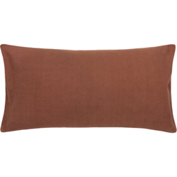 Meta Abstract Cushion - Multicolour / 0.55kg / Polyester - thumbnail 3