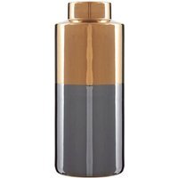 Fia Sage Green Vase - Porcelain 100%