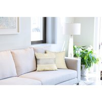 Cushion Cover Eclat - Mink