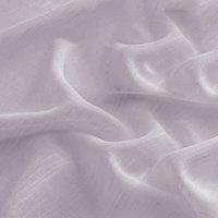 Modern Plain Swag with Tassle - Mauve