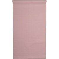 Plain Blackout Roller Blinds - Blush / 120cm - thumbnail 1