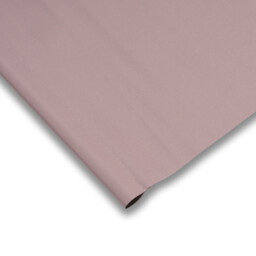 Plain Blackout Roller Blinds - Blush / 120cm - thumbnail 2