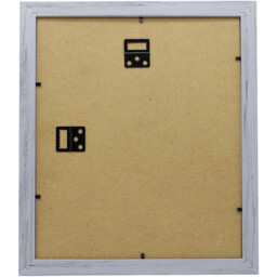 Greyson Stepped Frame - Grey / 10 x 12 inch - thumbnail 3