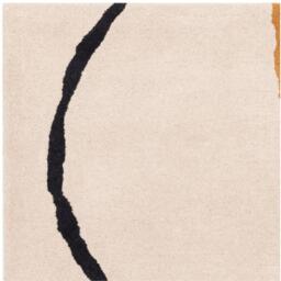 Wexley Multicolour Sketch Lines Rug - Multicoloured / 230cm - thumbnail 4