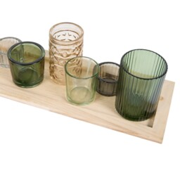 Harper Candle Tray - thumbnail 3