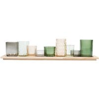 Harper Candle Tray - thumbnail 1