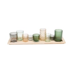 Harper Candle Tray - thumbnail 2