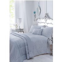 Maxwell Cushion - Light Blue