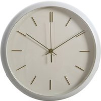 Assorted Matte Wall Clock - thumbnail 1