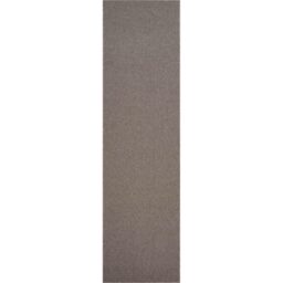 Simple Plain Living Room Soft Low Pile Area Rugs Felt Back - Dark Beige / 60x110 cm - thumbnail 4