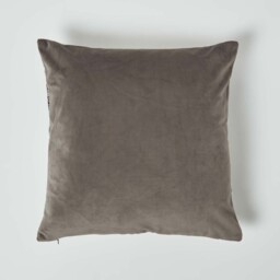 Floral Butterfly Garden Pink Cushion 46 x 46 cm - Pink - thumbnail 2