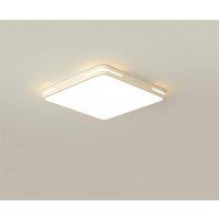 Celing Light White - White