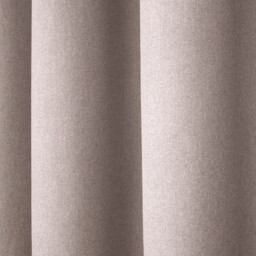Linden Washable Blackout Curtain - Stone / 229cm - thumbnail 4