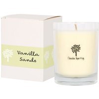 Soy Wax Scented Candle - 160g - Vanilla Sands