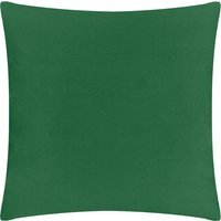 Marula Tropical Outdoor Cushion Cover - Teal - image 1