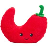 Chilli Doorstop - Red